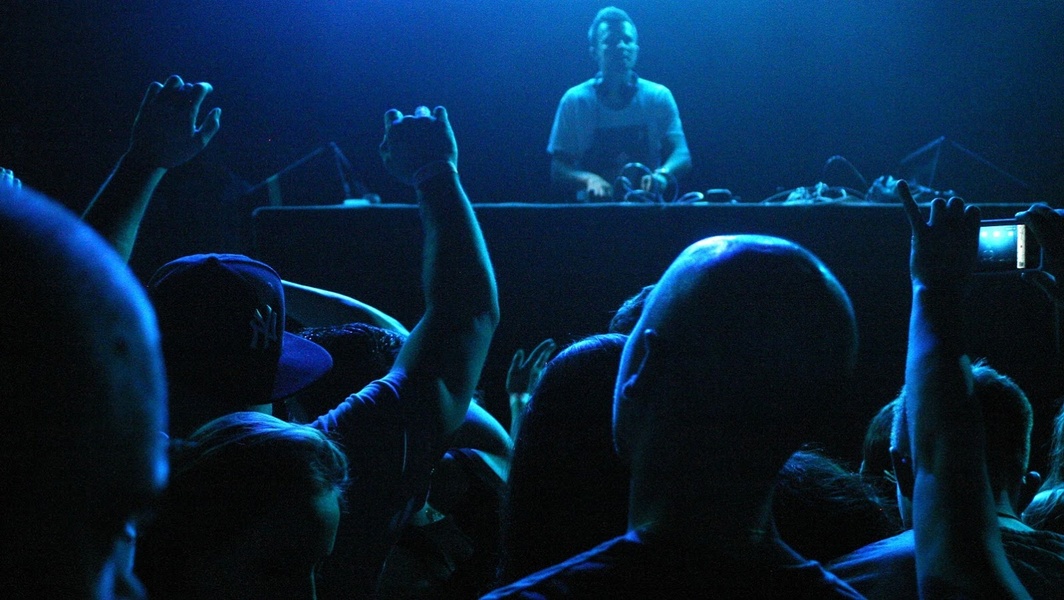 How To Be A DJ - Preview 1