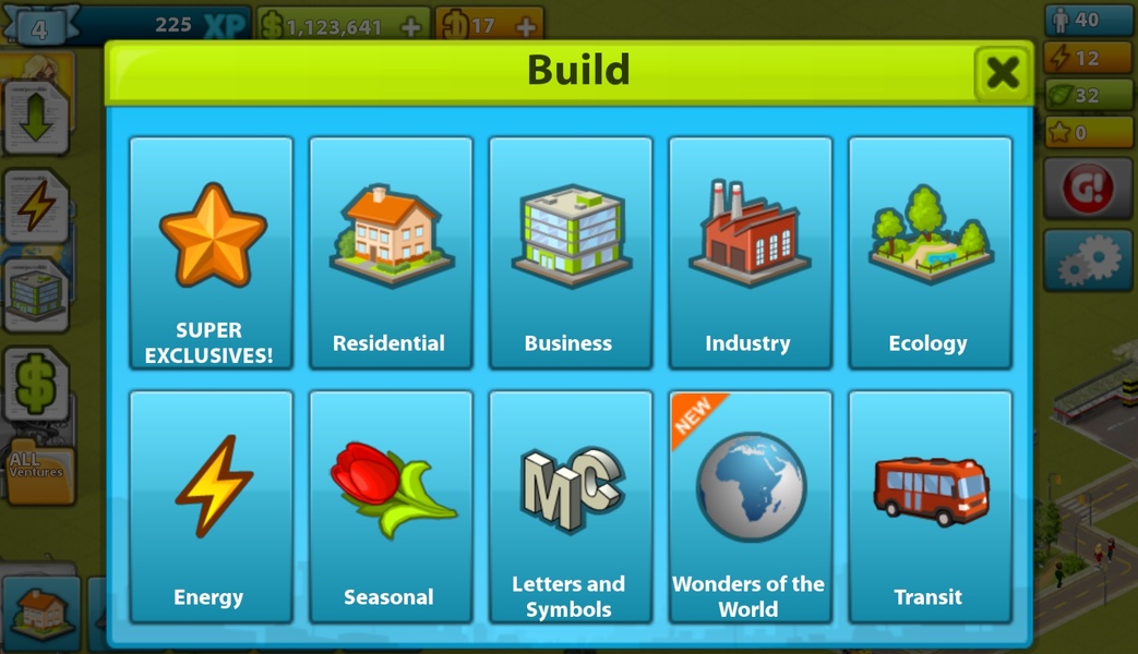 My Country - Preview 2