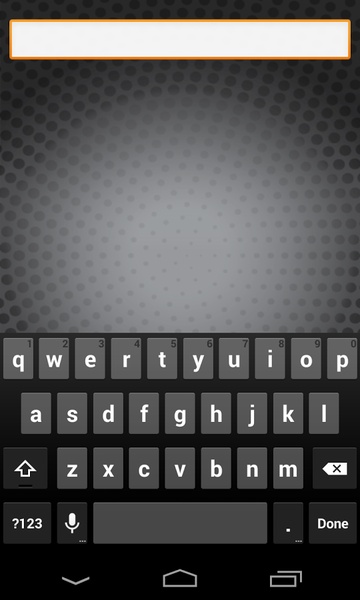 Gogen Smart Remote - Preview 2