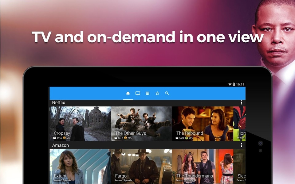 YO.TV - Preview 1