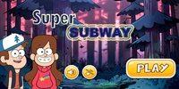 Super Subway screenshot 4