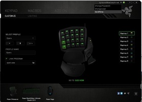 Razer Synapse 3 6 0415 用 Windows ダウンロード