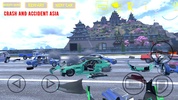 Crash And Accident Asia screenshot 7
