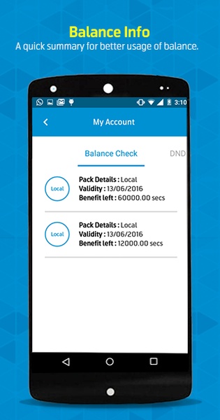 Telenor India - Preview 4