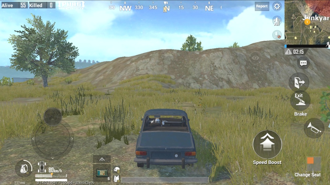 BETA PUBG MOBILE LITE - Preview 3