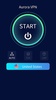 Aurora VPN screenshot 4