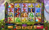 Lucky Loot International Casino screenshot 11