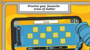 Twinkl Rapid Math Practice screenshot 12