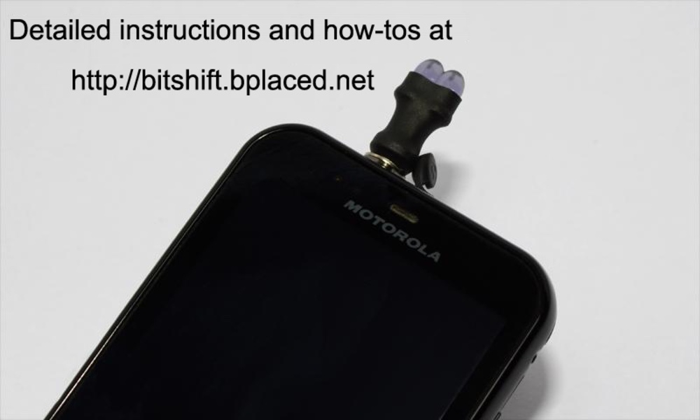 DSLR Remote - Preview 2