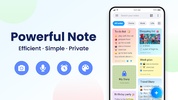 Keep Notes: Color NotePad Note screenshot 1