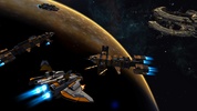 Space Commander: War and Trade screenshot 2