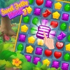 Sweet Jelly Match 3 Puzzle screenshot 13