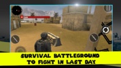 Bullet Strike Royale screenshot 3