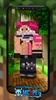 One Piece Minecraft PE Skins screenshot 4