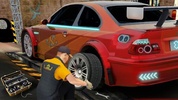 Car Mechanic Pro-Car Repair 3D screenshot 5