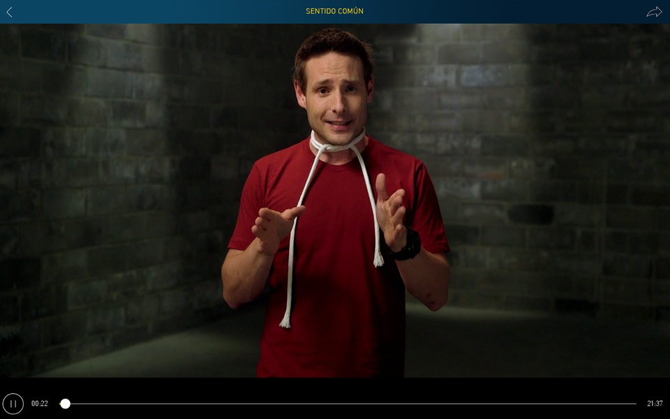 Nat Geo Play - Preview 6