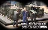 Crimson Crime: Sniper Mission screenshot 4