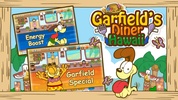 Garfield's Diner Hawaii screenshot 3
