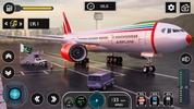Flight Sim 3D Fly Plane Games screenshot 5