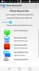 Fotoğraf Geri Dönüşüm Kutusu screenshot 6