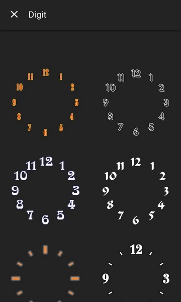 Hotel Clock Live Wallpaper - Preview 2