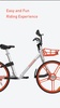 Mobike screenshot 1