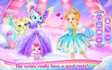 Princess Libby Rainbow Unicorn screenshot 6
