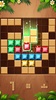 Wooden Puzzle: Block Adventure screenshot 23