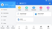 ES File Explorer screenshot 15