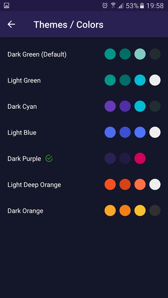 Sleep Calculator - Preview 3
