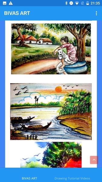 BIVAS ART - Preview 1