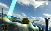 Flying Car Flight Simulator 3D screenshot 12