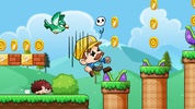 Super Rico World screenshot 5