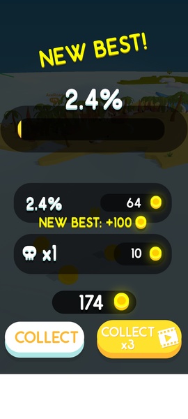 Paper.io 4 - Preview 6