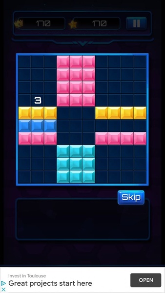 Blockpuz 1010 - Preview 7