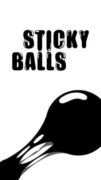 StickyBalls Game - Preview 5