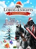 Xmas Knights screenshot 10