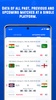 CricZoo - Fastest Cricket Live Line Score & News screenshot 3
