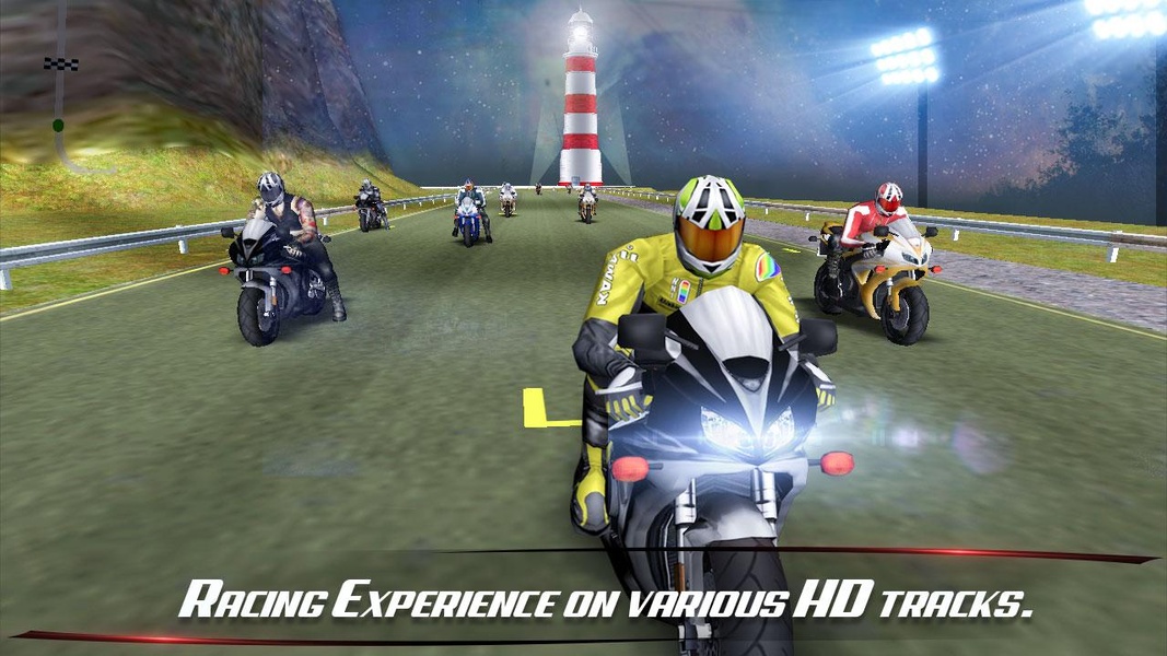Bike Championship - Preview 4