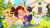 Hellopet House screenshot 1