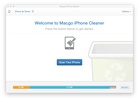 Macgo iPhone Cleaner screenshot 3