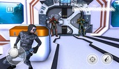 Secret Agent Scuba Diving Game screenshot 11