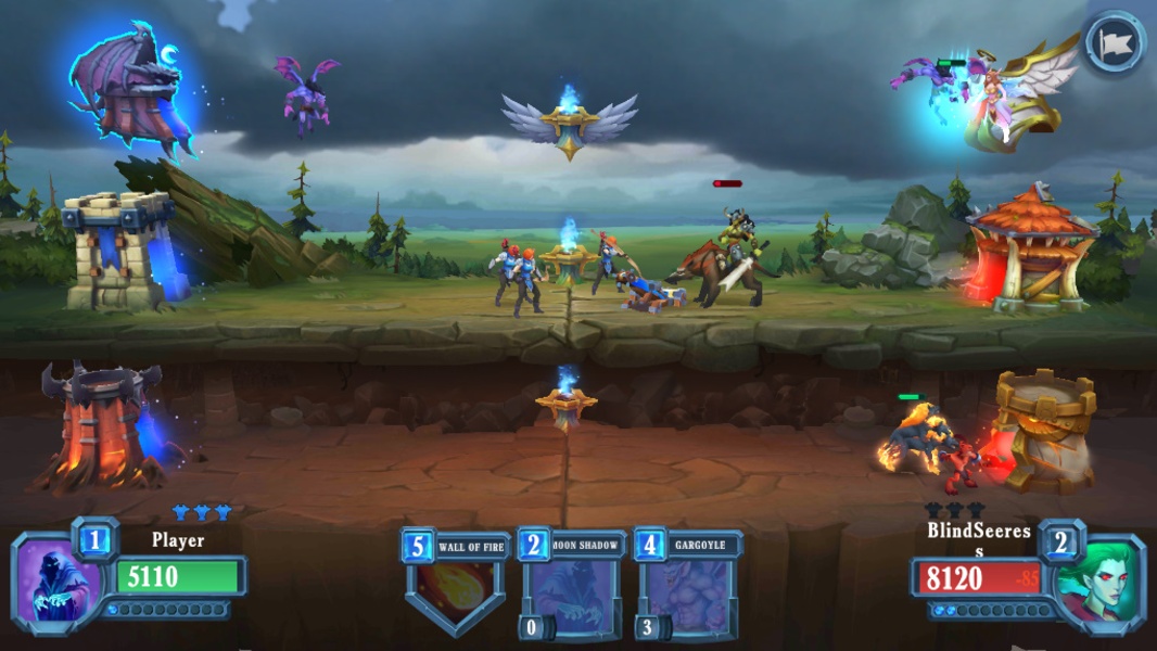 Heroes Of The Realms - Preview 3