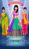 Indian Wedding: Makeup Game screenshot 15