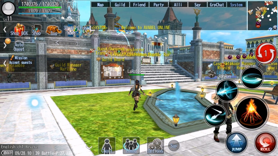 AVABEL Online - Preview 12