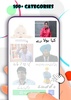 Urdu Stickers For Whatsapp screenshot 2