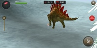Dinosaur Sniper Shot screenshot 4