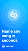 Shazam screenshot 2