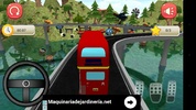 Bus Simulator Racing screenshot 7