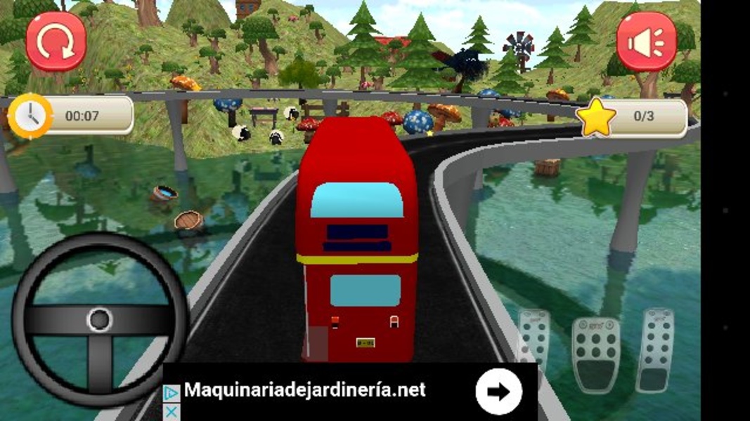 Bus Simulator Racing - Preview 6